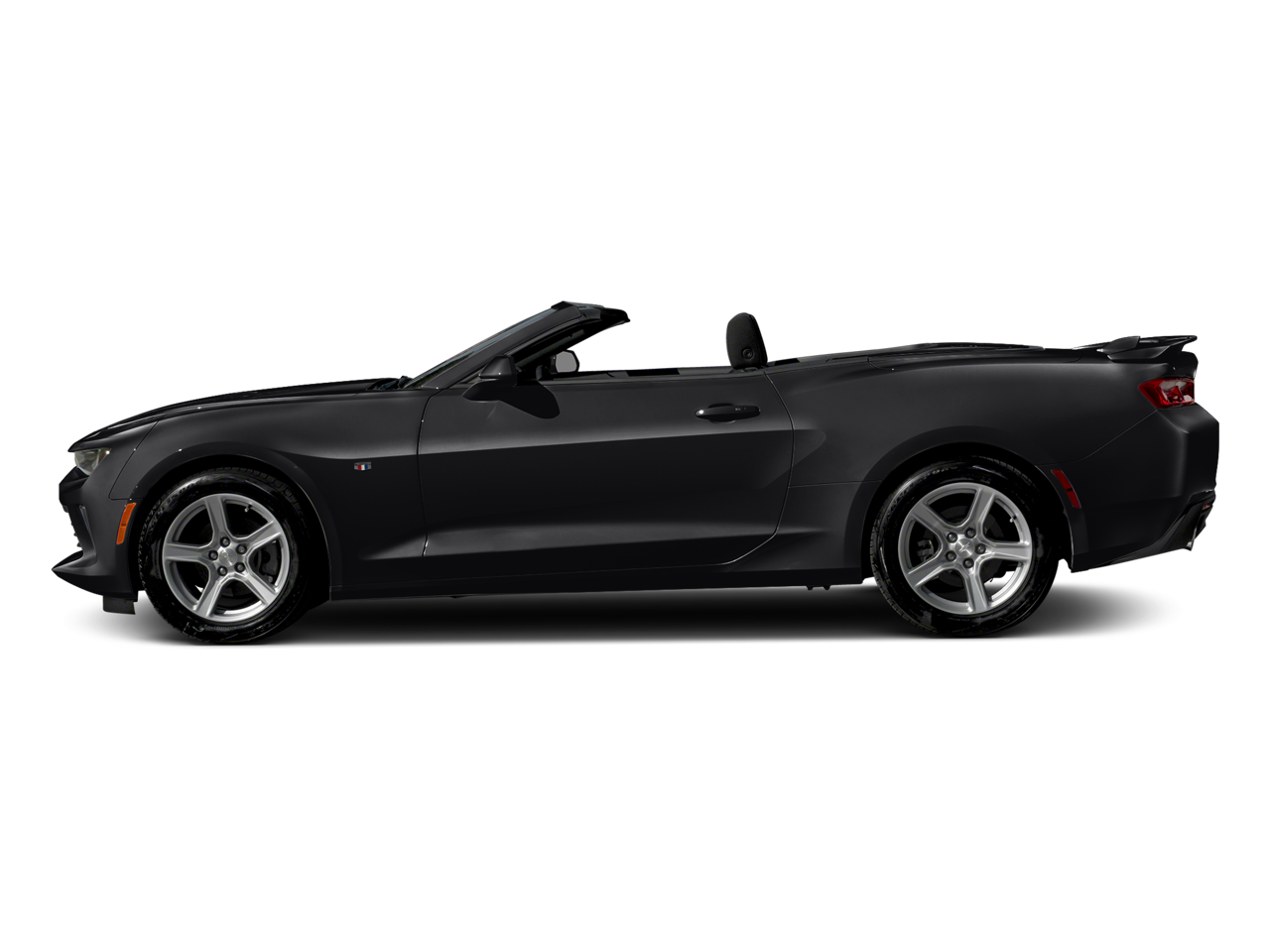 2016 Chevrolet Camaro 2LT 2LT