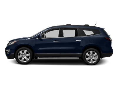 2016 Chevrolet Traverse LT 1LT