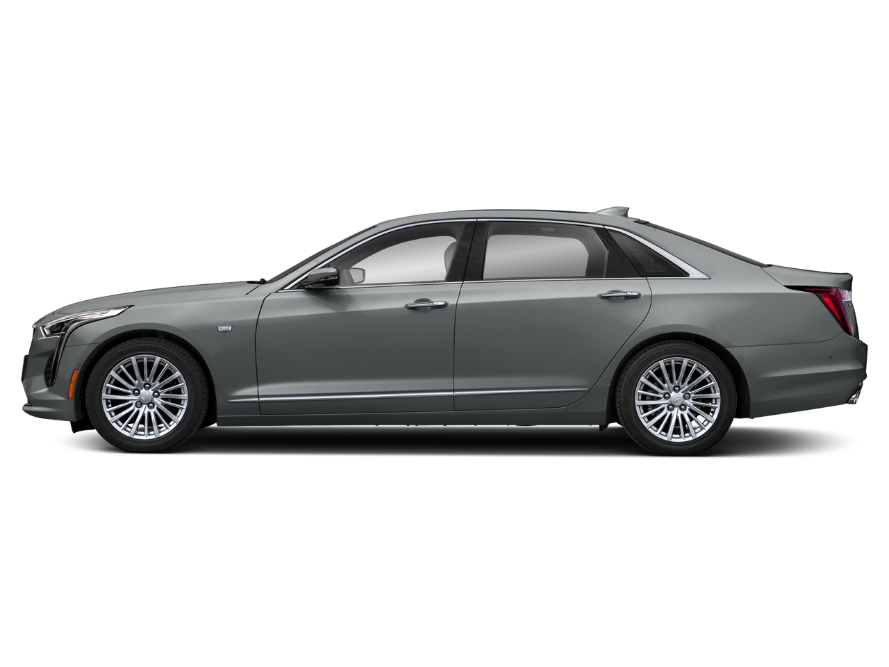 2019 Cadillac CT6 3.0L Twin Turbo Sport