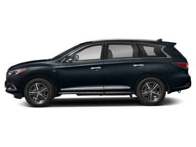 2020 INFINITI QX60 PURE