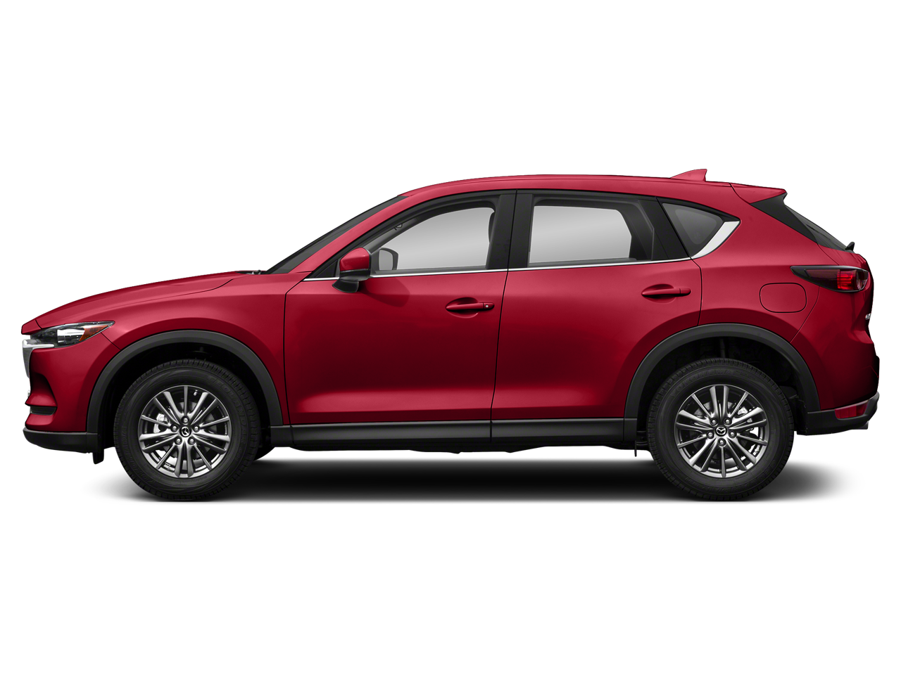 2020 Mazda Mazda CX-5 Sport