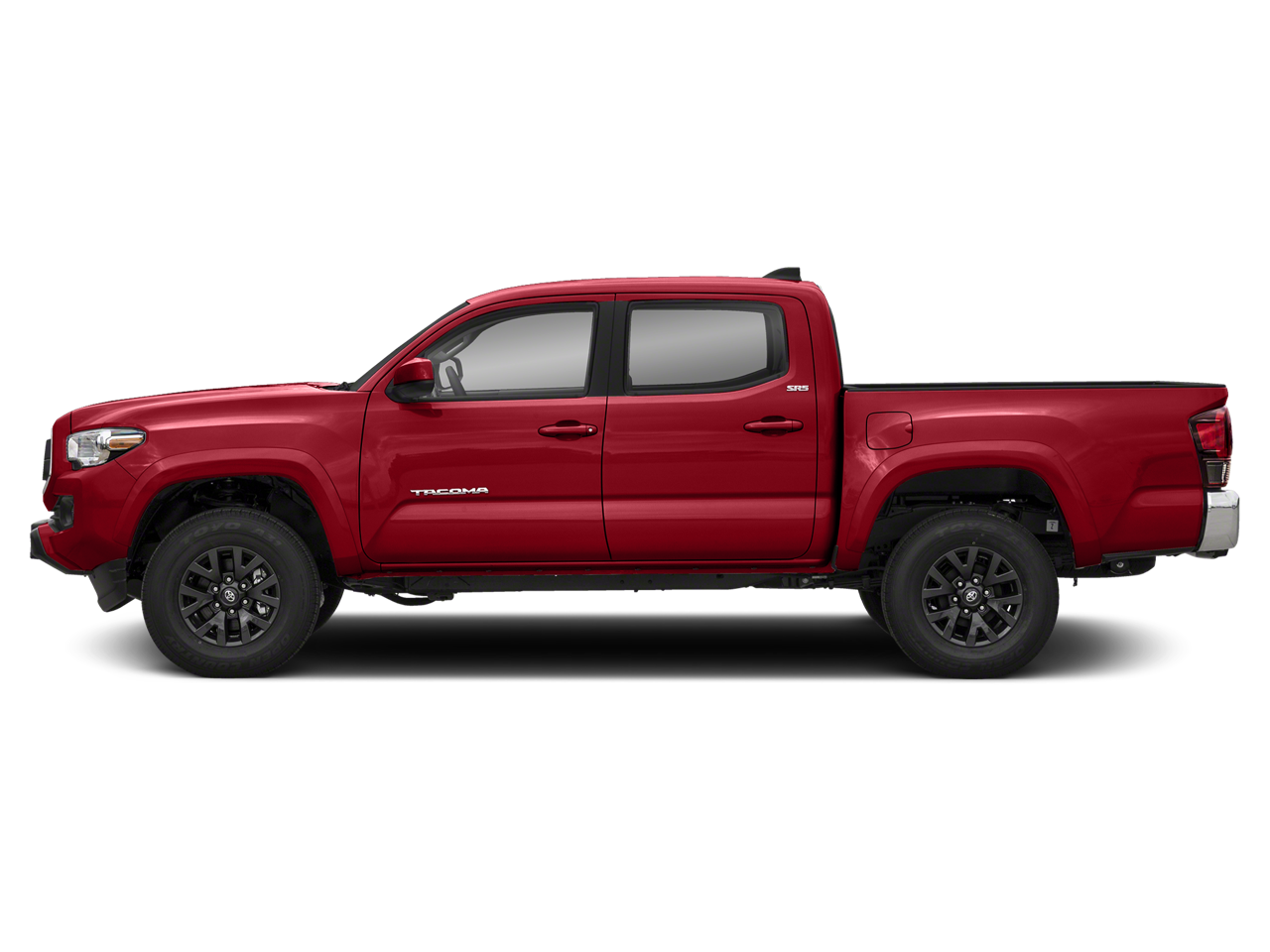 2020 Toyota Tacoma SR5 V6