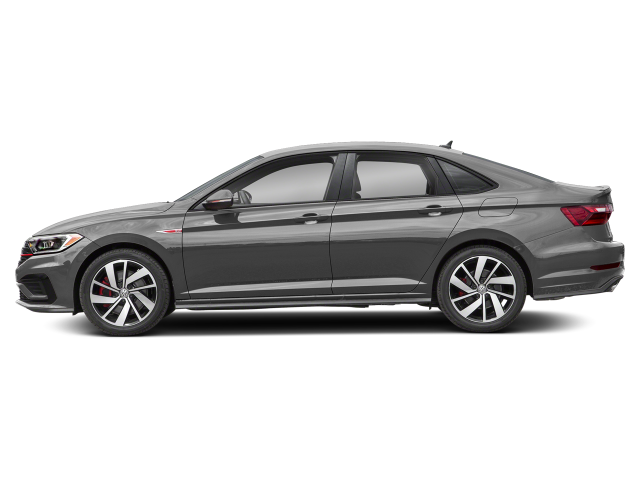 2021 Volkswagen Jetta GLI 2.0T S