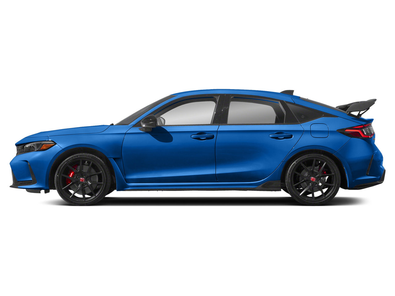 2023 Honda Civic Type R Manual
