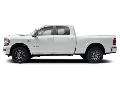 2024 RAM 3500 Limited Longhorn