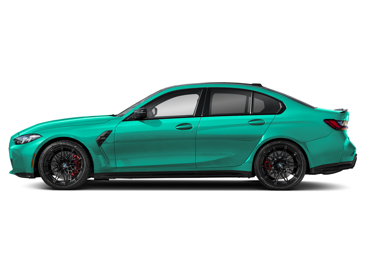 2026 BMW M3 Base