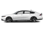 2026 Honda Accord Sedan Sport-L Hybrid