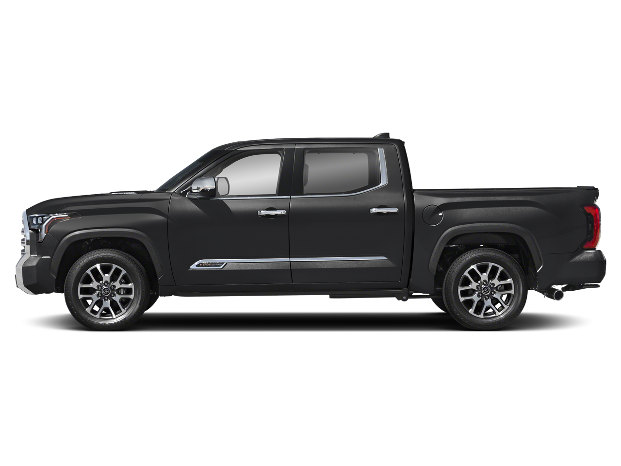 2026 Toyota Tundra Hybrid 1794 Edition