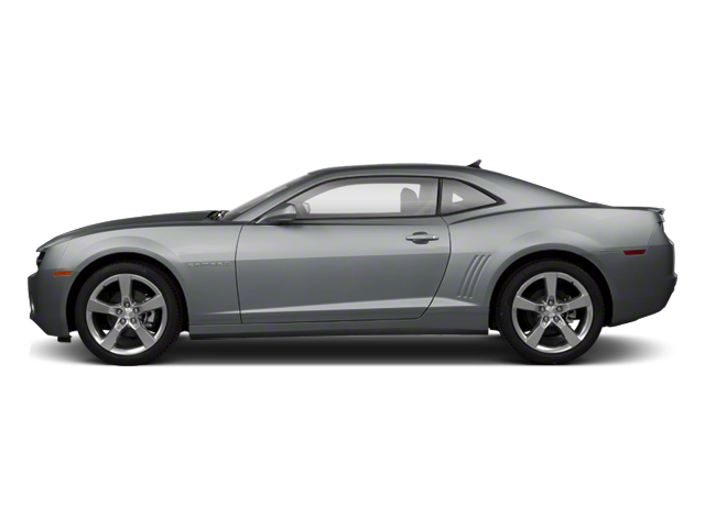 2011 Chevrolet Camaro 1LT