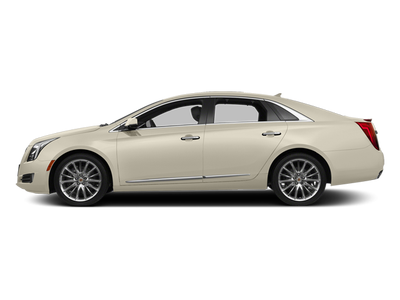 2014 Cadillac XTS Platinum