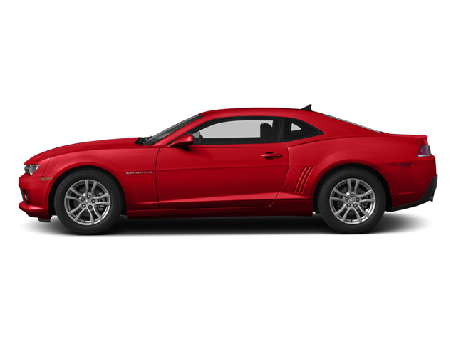2014 Chevrolet Camaro 1LS