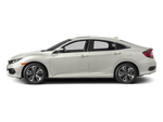 2017 Honda Civic EX-L