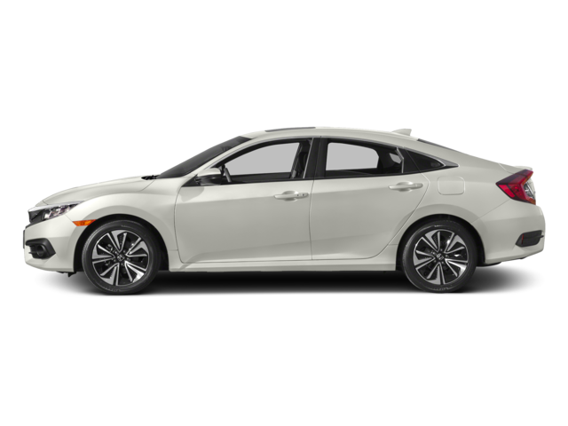 2017 Honda Civic EX-L