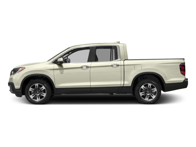 2017 Honda Ridgeline RTL-E