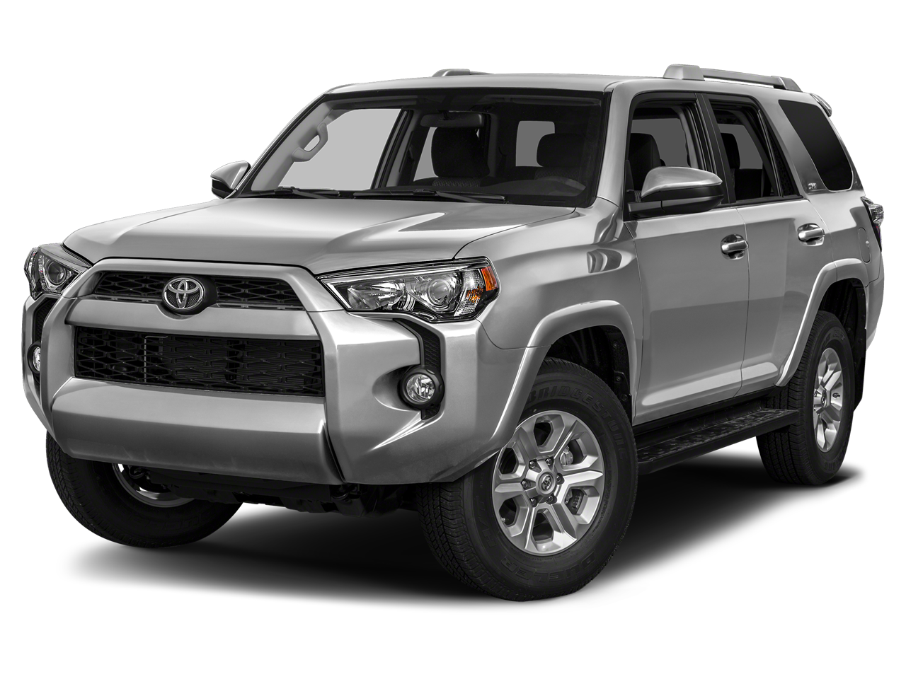 2015 Toyota 4Runner SR5
