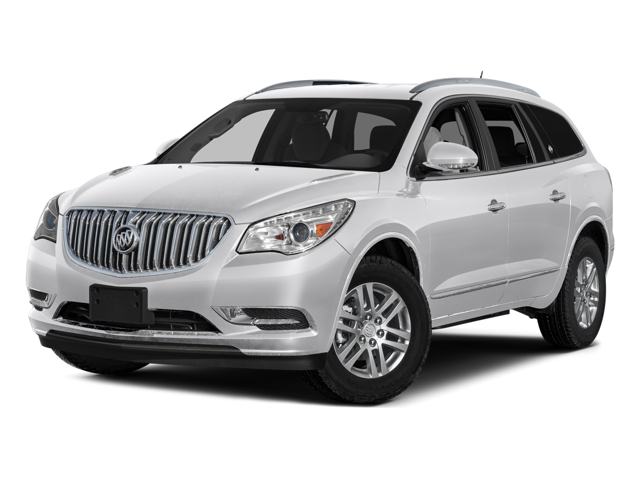 2017 Buick Enclave Leather AWD's photo