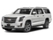 2019 Cadillac Escalade ESV Platinum Edition