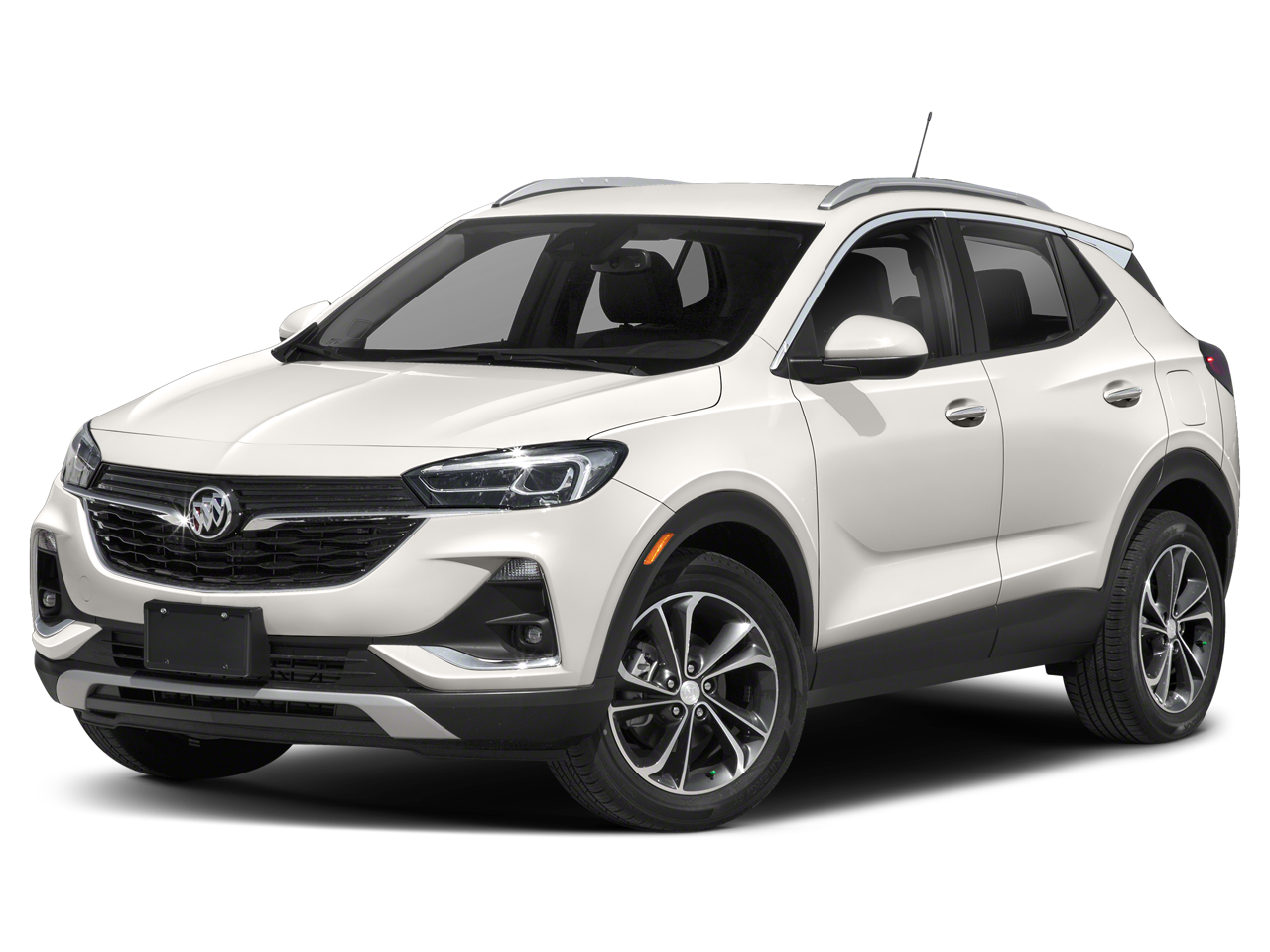 2020 Buick Encore GX Essence