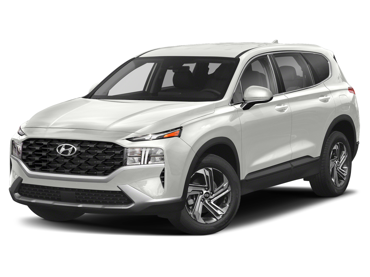 2021 Hyundai Santa Fe
