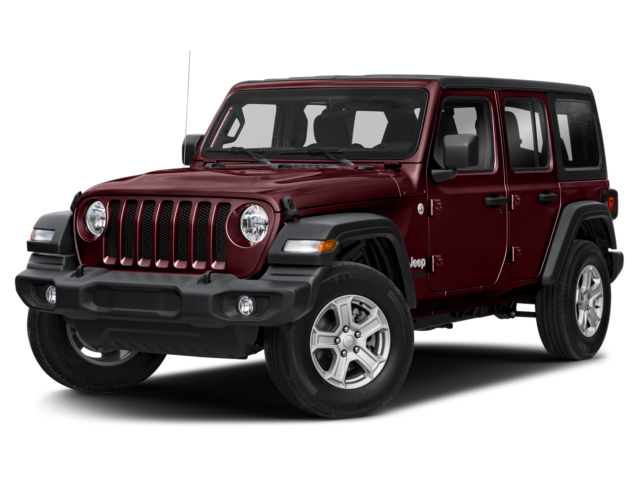 2021 Jeep Wrangler Unlimited Islander