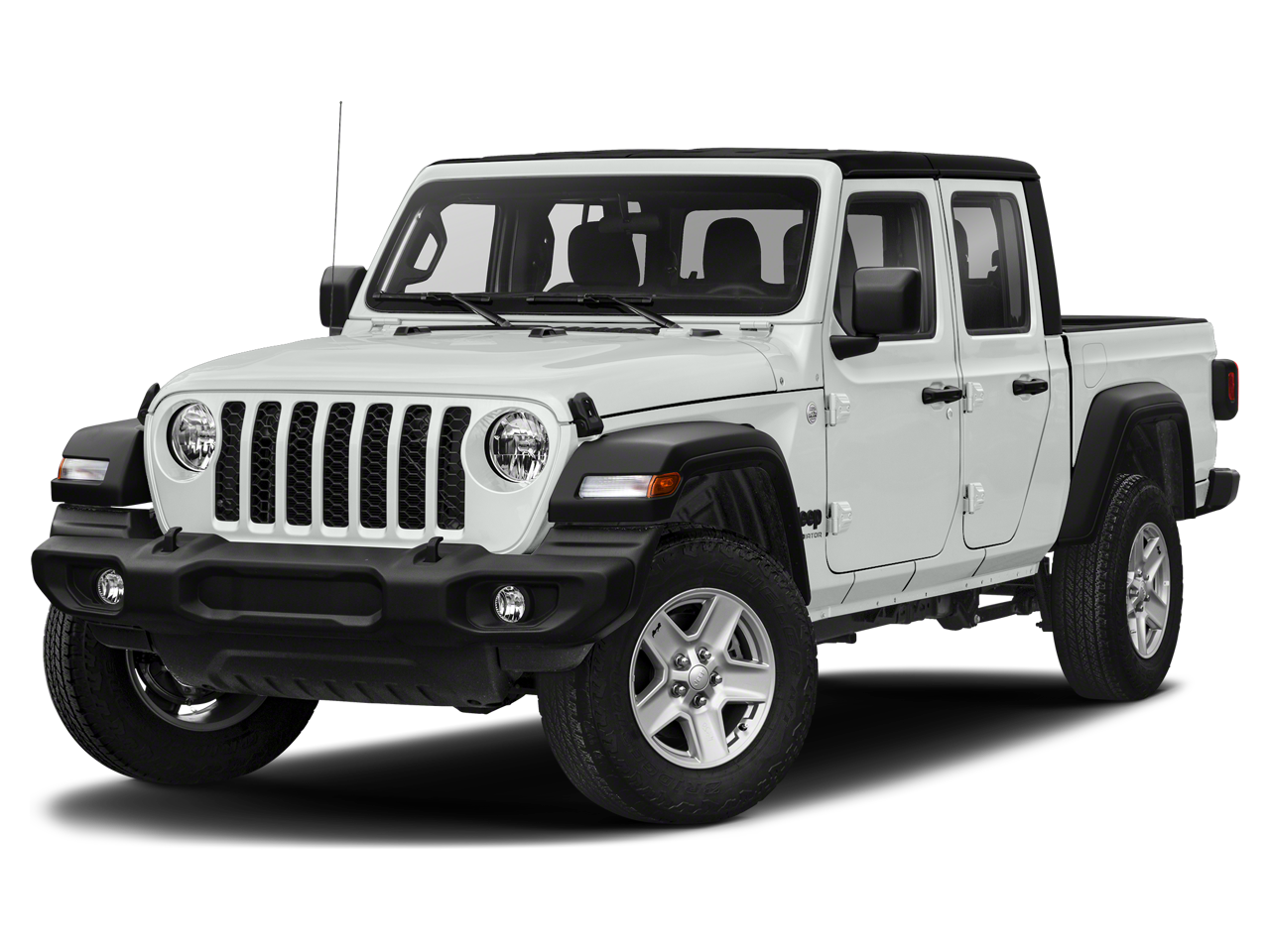 2021 Jeep Gladiator Sport S