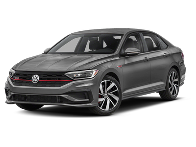 2021 Volkswagen Jetta GLI 2.0T S
