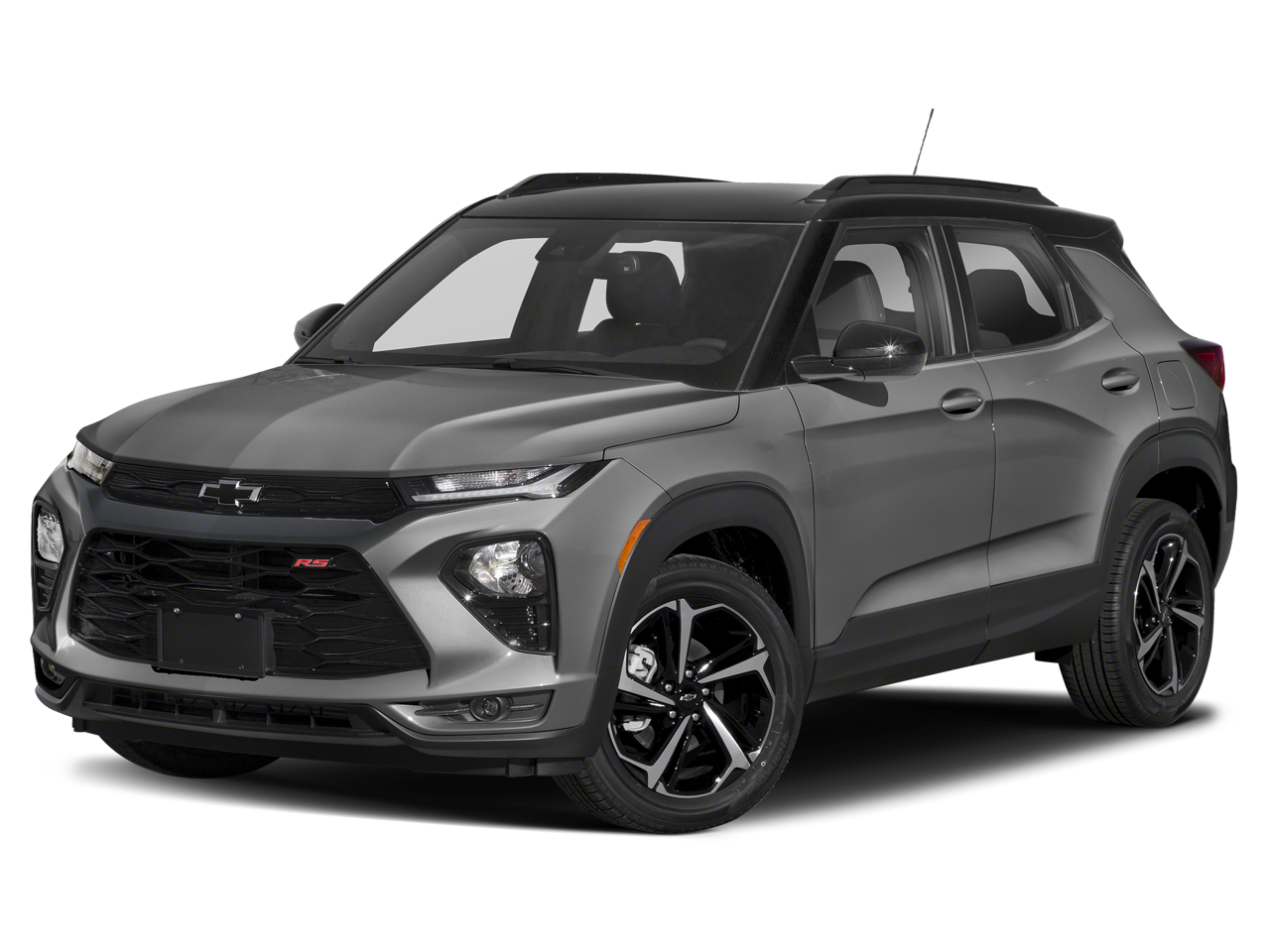 2022 Chevrolet Trailblazer