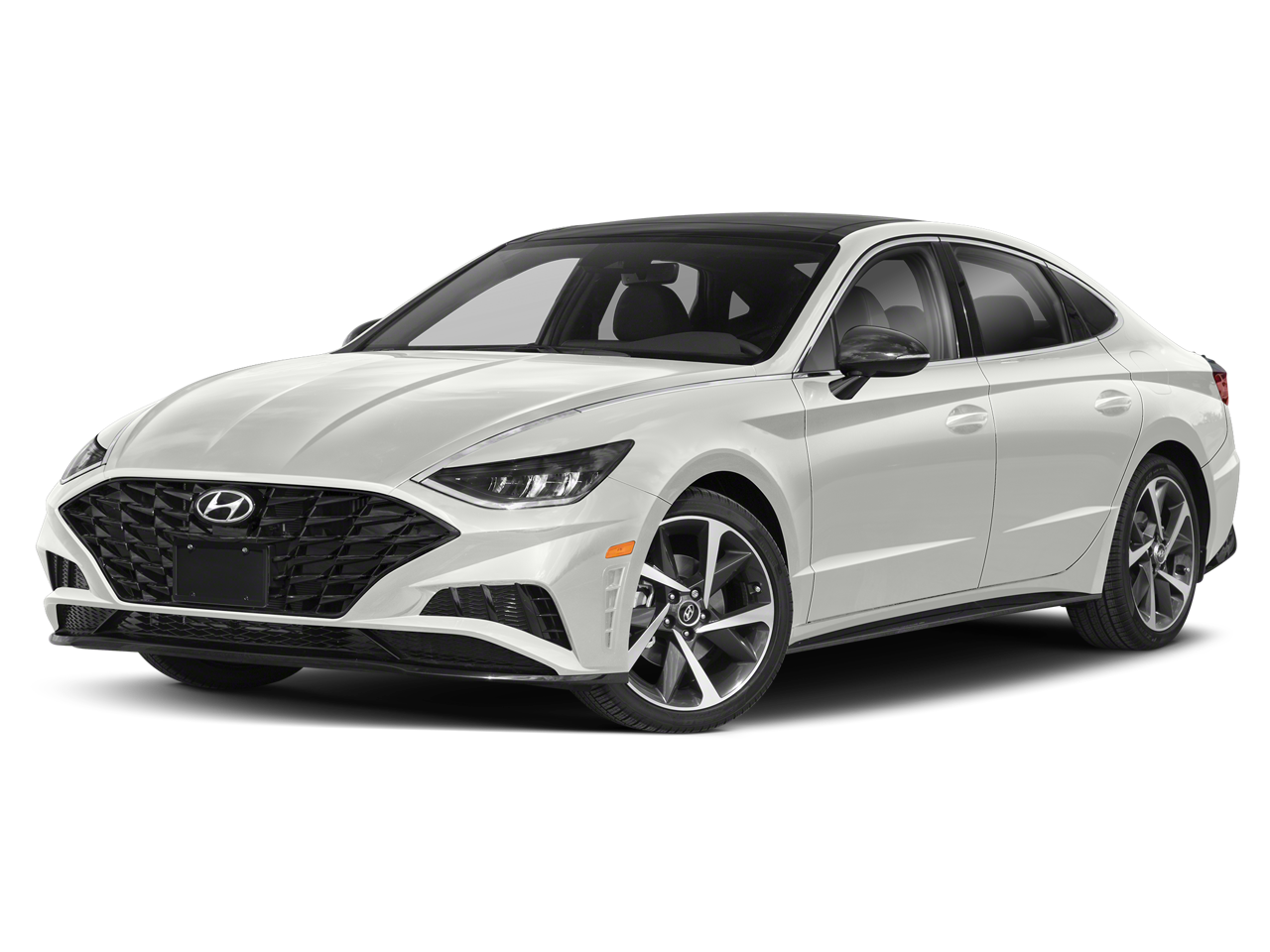 2022 Hyundai Sonata