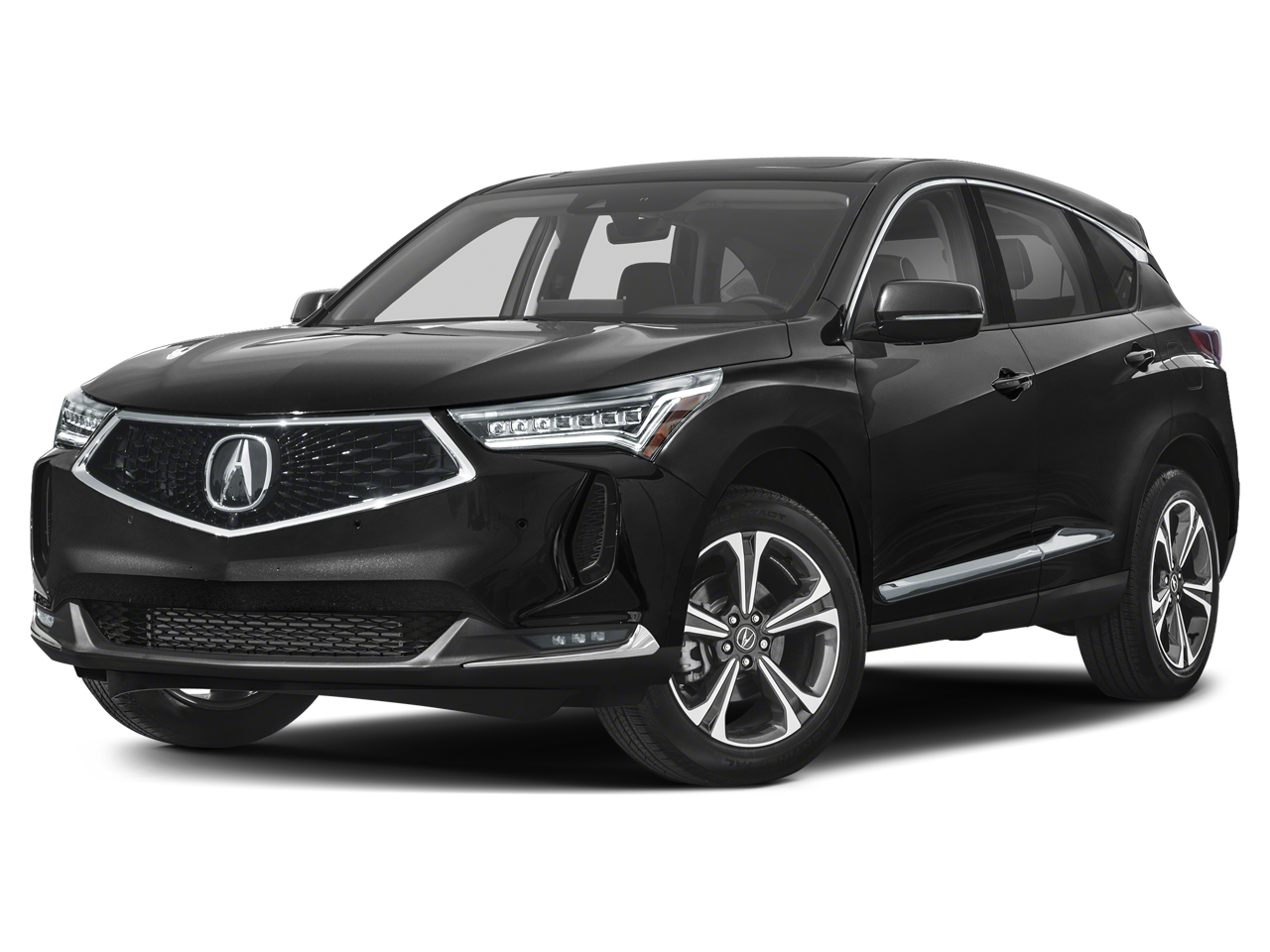 2023 Acura RDX Advance Package SH-AWD