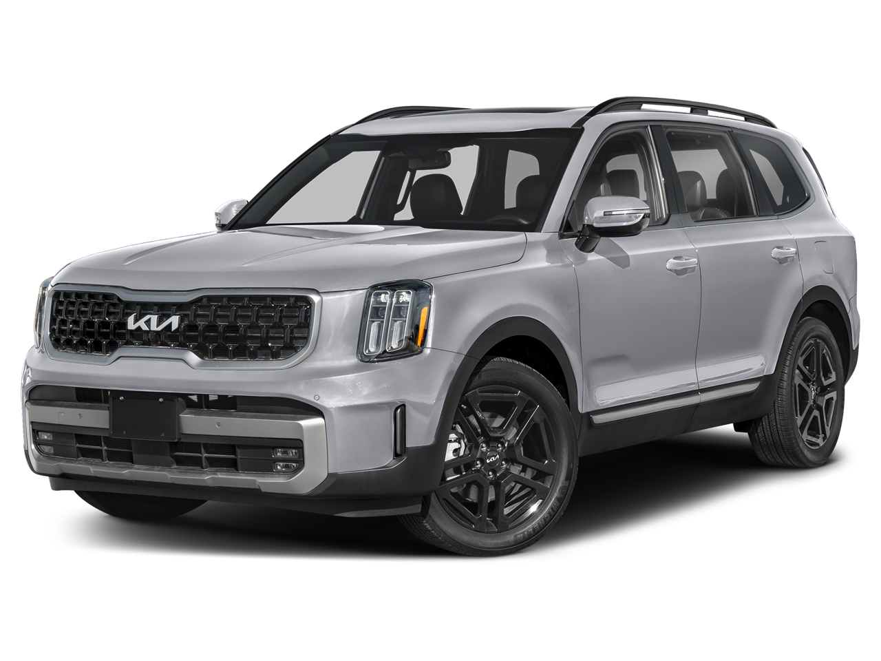 2023 Kia Telluride SX X-Line