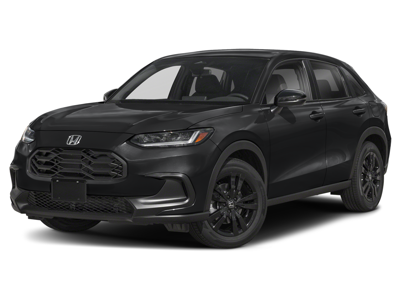 2027 Honda HR-V Sport 2WD
