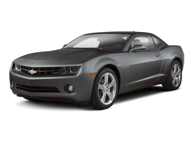 2011 Chevrolet Camaro 1LT