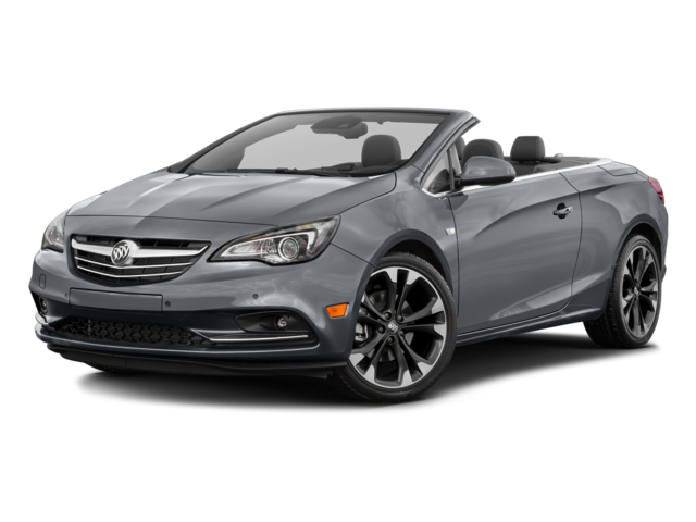2016 Buick Cascada Premium's photo