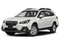 2018 Subaru Outback 2.5i Touring