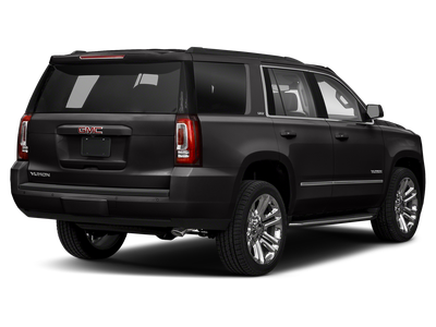 2020 GMC Yukon SLT