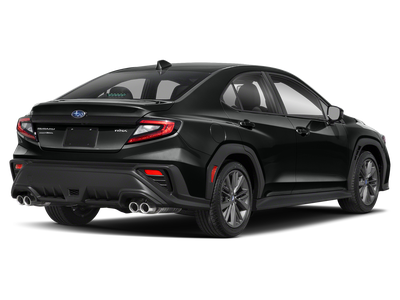 2023 Subaru WRX Base