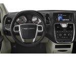 2015 Chrysler Town & Country LX