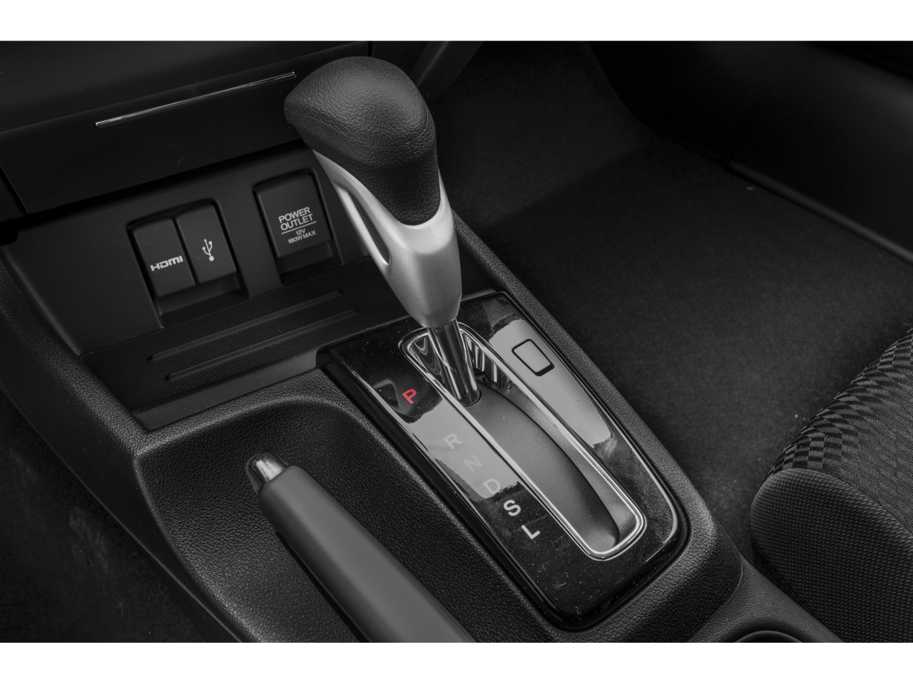 2015 Honda Civic SE