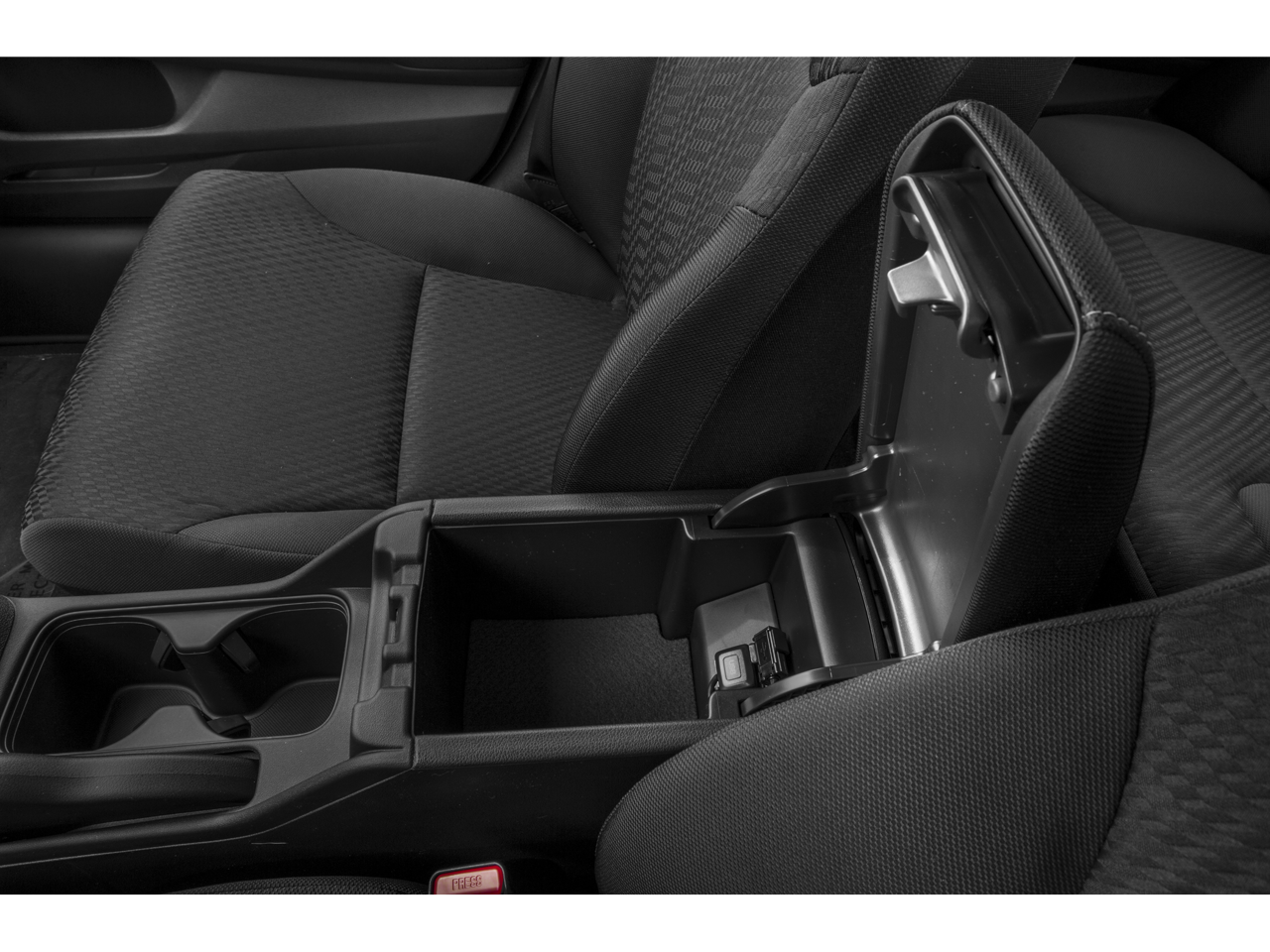 2015 Honda Civic SE