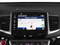 2017 Honda Ridgeline Black Edition