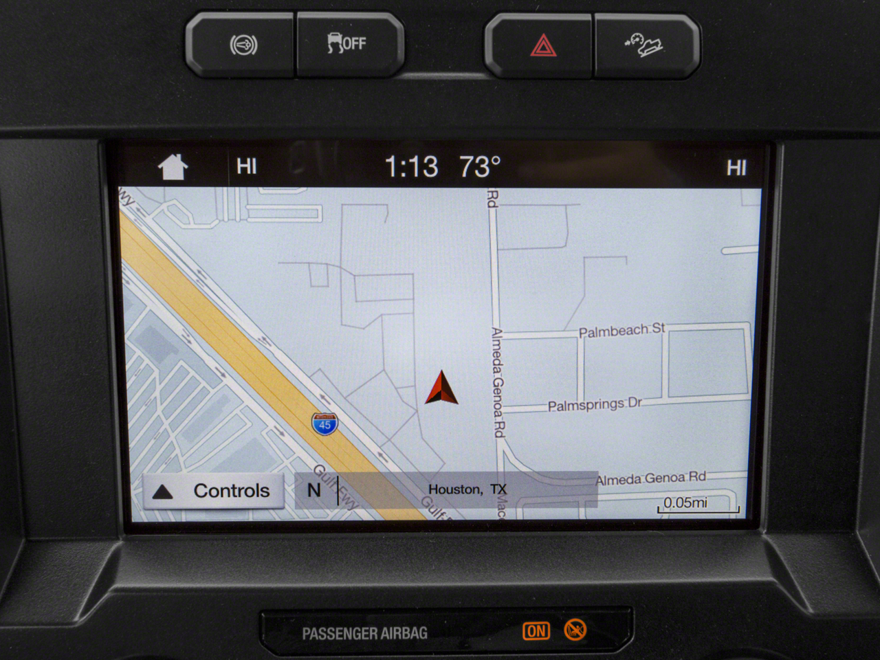 2018 Ford F-250SD Lariat