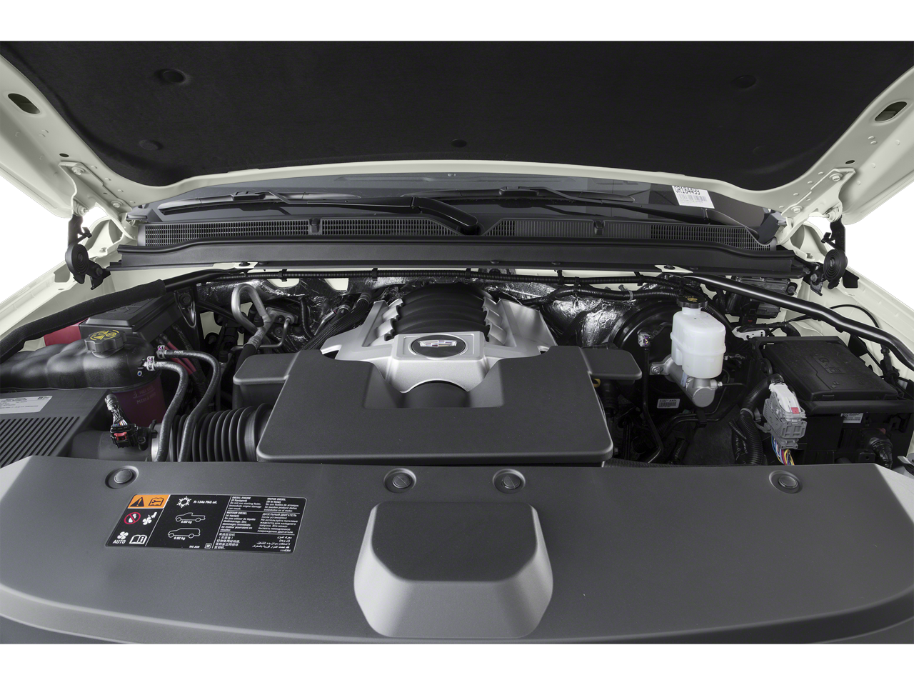 2019 Cadillac Escalade ESV Platinum Edition