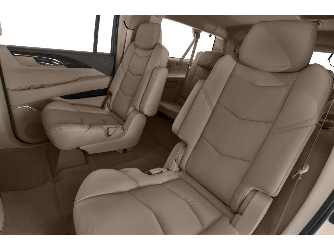 2019 Cadillac Escalade ESV Platinum Edition