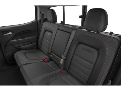 2019 GMC Canyon All Terrain