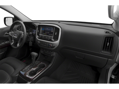 2020 GMC Canyon Base