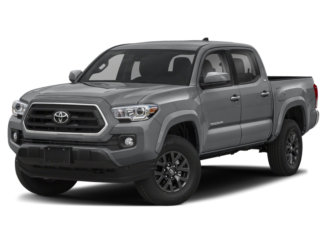2020 Toyota Tacoma TRD Sport V6
