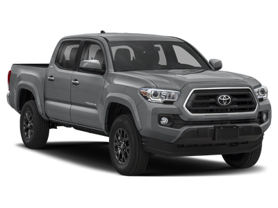2020 Toyota Tacoma TRD Sport V6