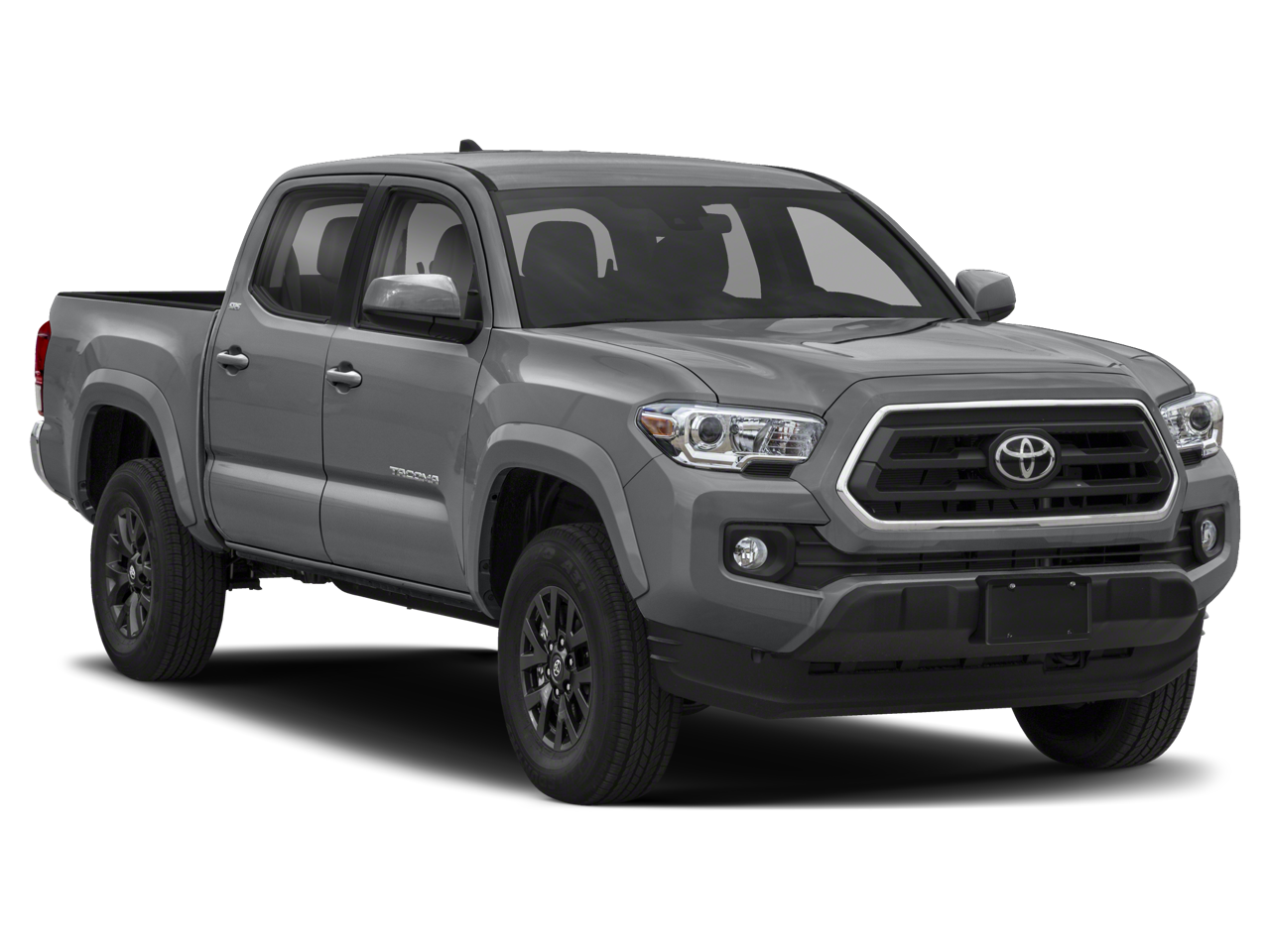 2020 Toyota Tacoma TRD Sport V6
