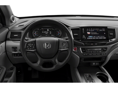 2021 Honda Pilot EX