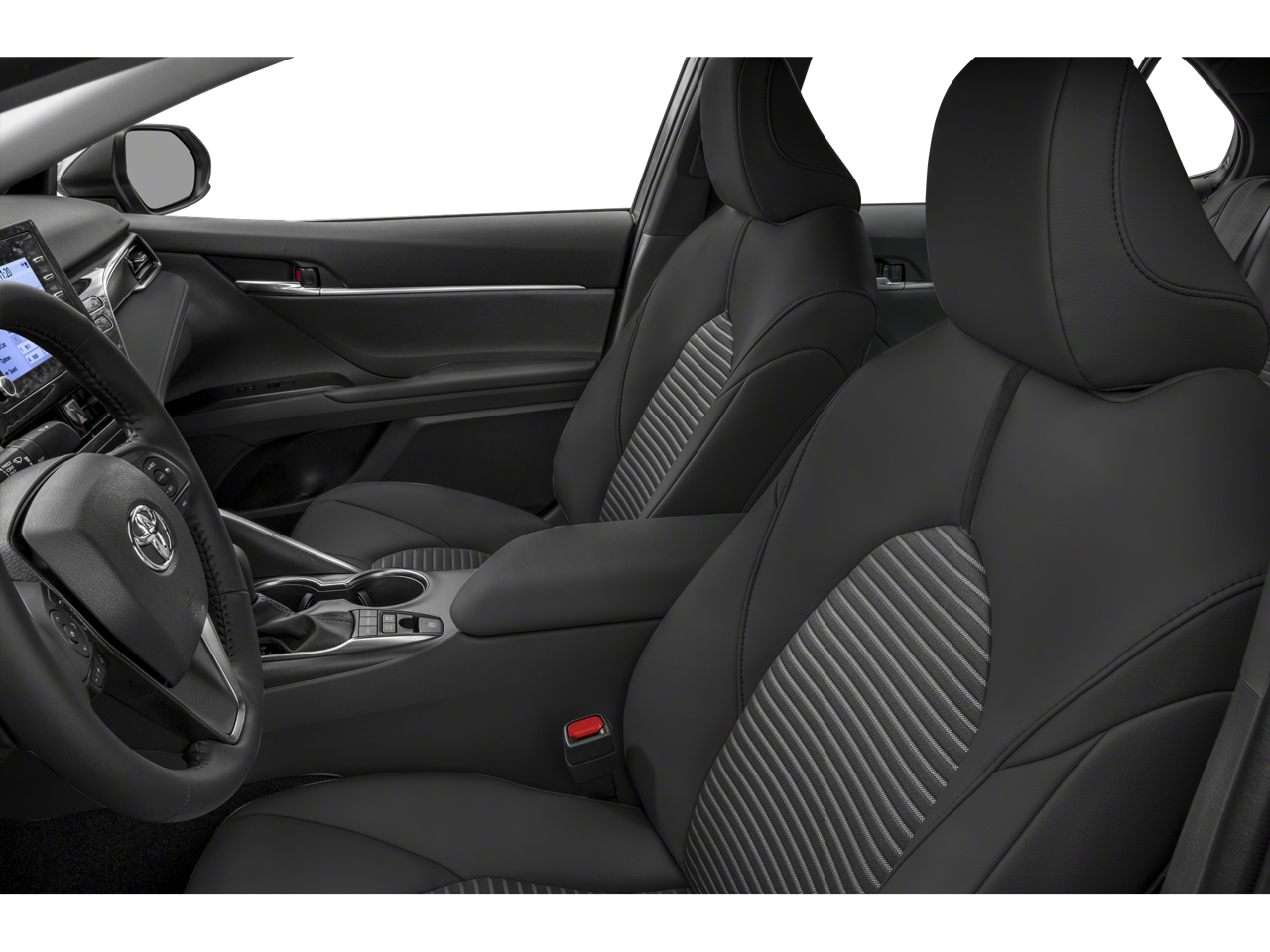 2021 Toyota Camry Hybrid SE